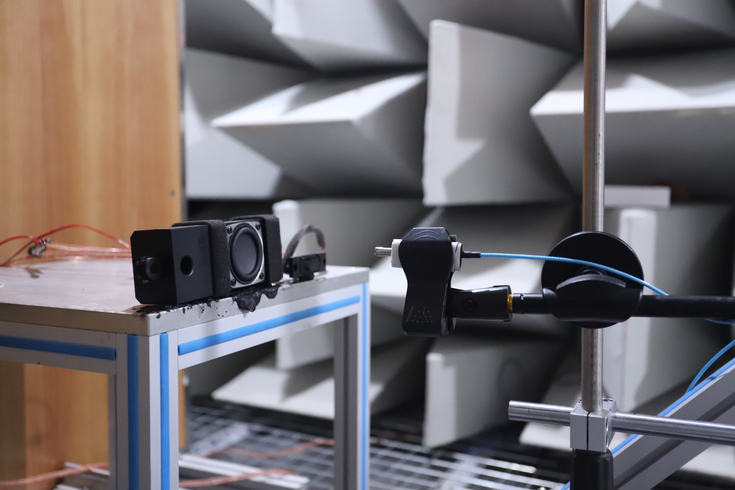 Embedded audio module engineering